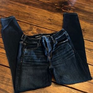 AE jegging